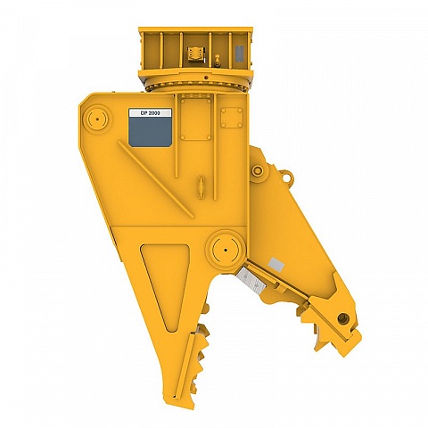 Epiroc DP 2000